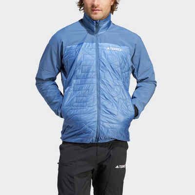 Blaue adidas TERREX Herren Jacken online kaufen 